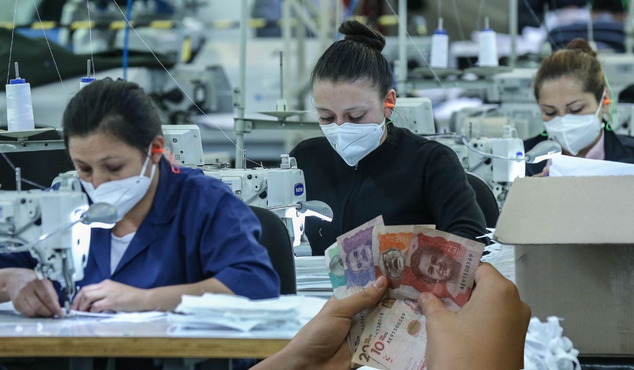 Recargo nocturno en la reforma laboral