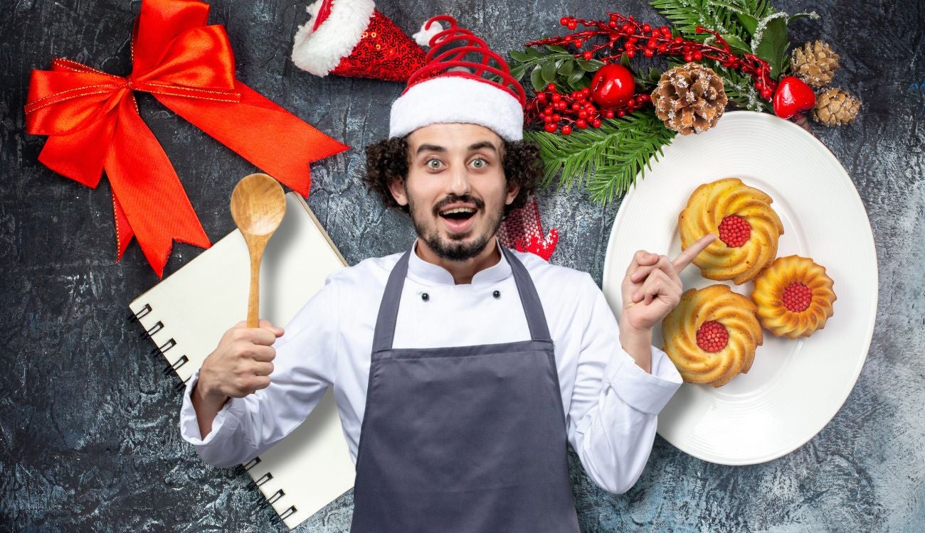 Recetas para novenas: opciones rápidas que puede hacer en diciembre