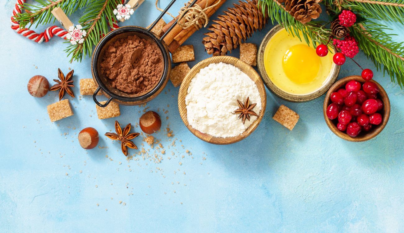 Recetas para novenas: opciones rápidas que puede hacer en diciembre