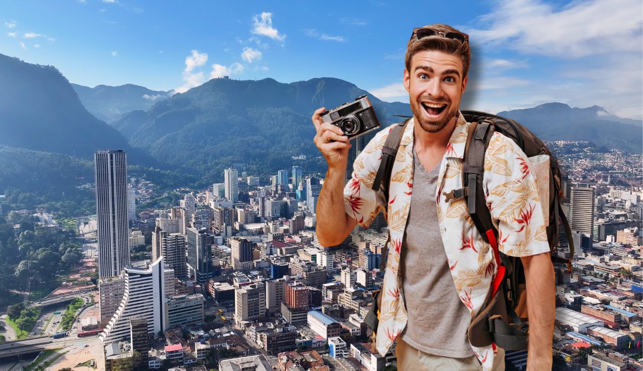 Plan gratis en Bogotá: ruta por el centro revelará memoria del Septimazo