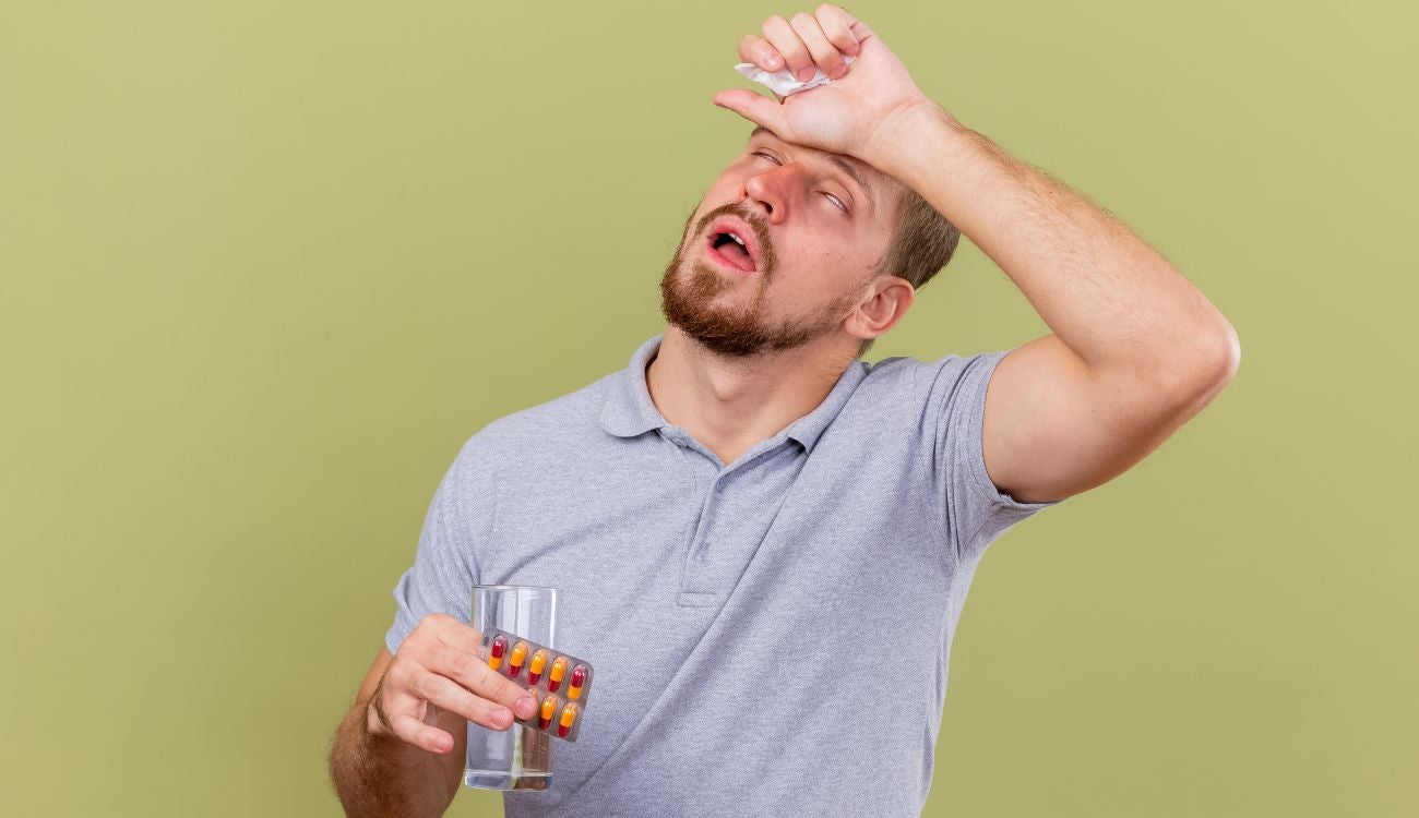 ¡Alerta nacional por sueros! Remedio saldría más caro que la enfermedad