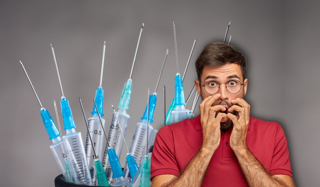 Residuos peligrosos en Usaquén