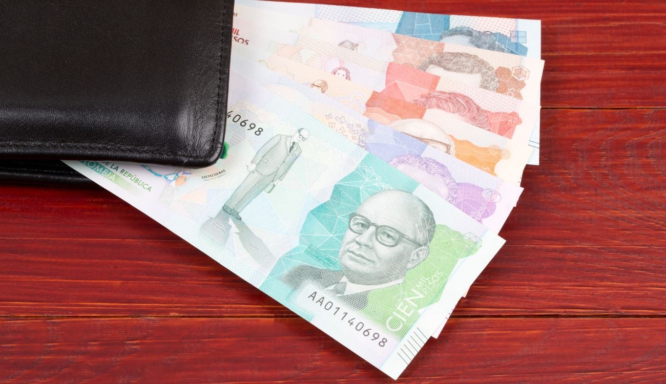 Ritual exprés de diciembre para empezar el año con plata en el bolsillo