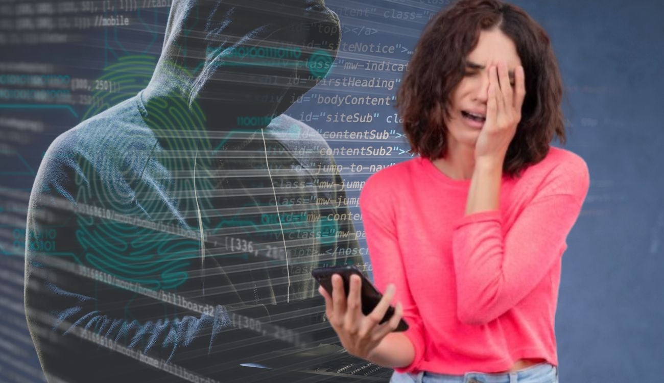 Ojo: roban usando datos que comparte en redes sociales