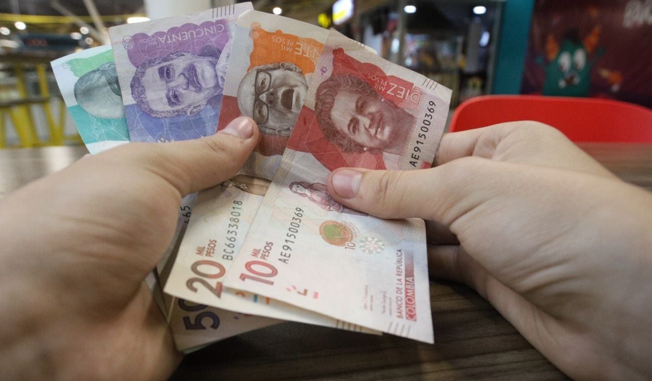 Salario mínimo 2026