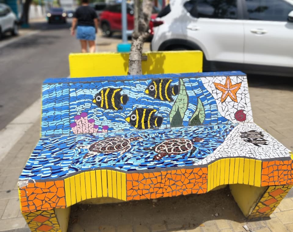 Calles de San Nicolás