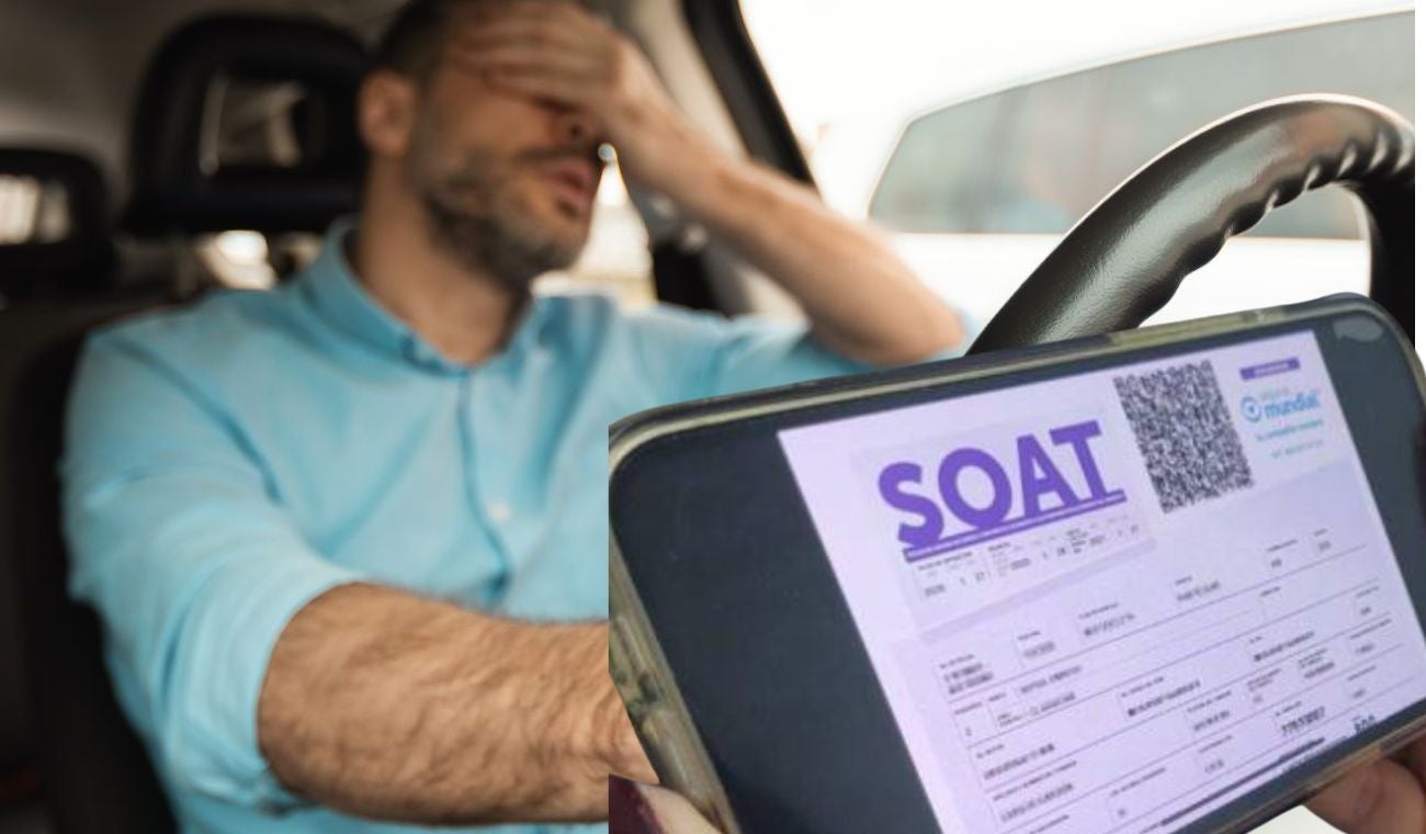 SOAT tendría revolcón motos se salvan y camionetas pagan el pato