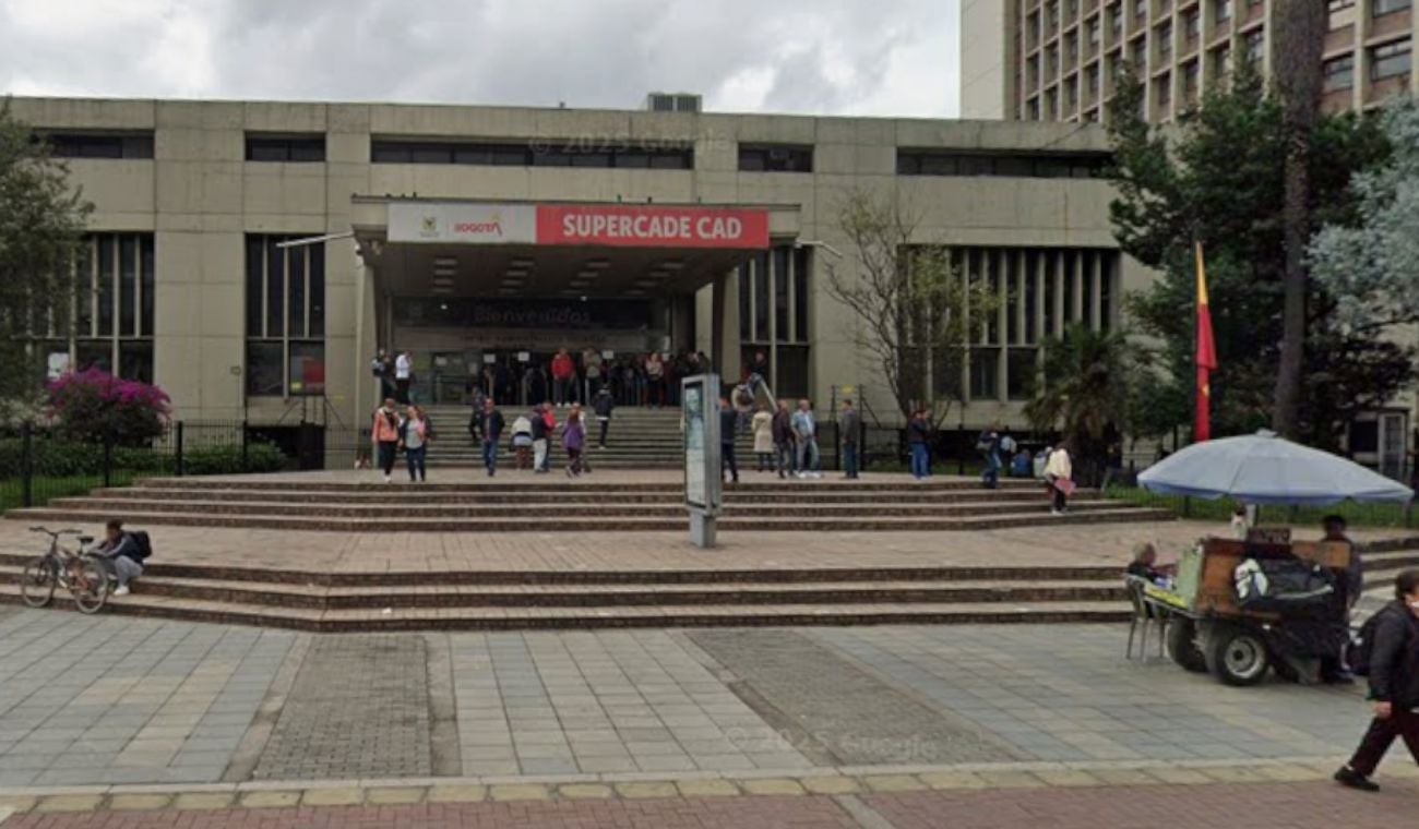 Horarios de los CADE y SuperCADE