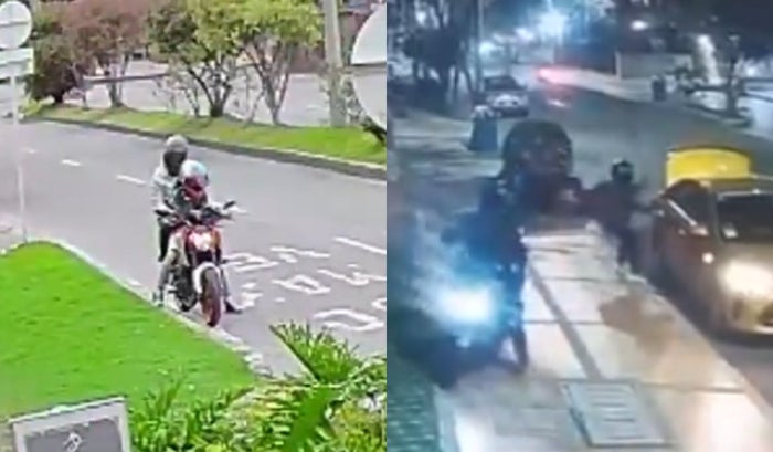 Tragedia en Bogotá Asesinato de Jean Claude y la Inseguridad en la Capital