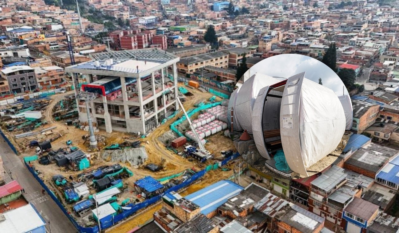 TransMiCable San Cristóbal