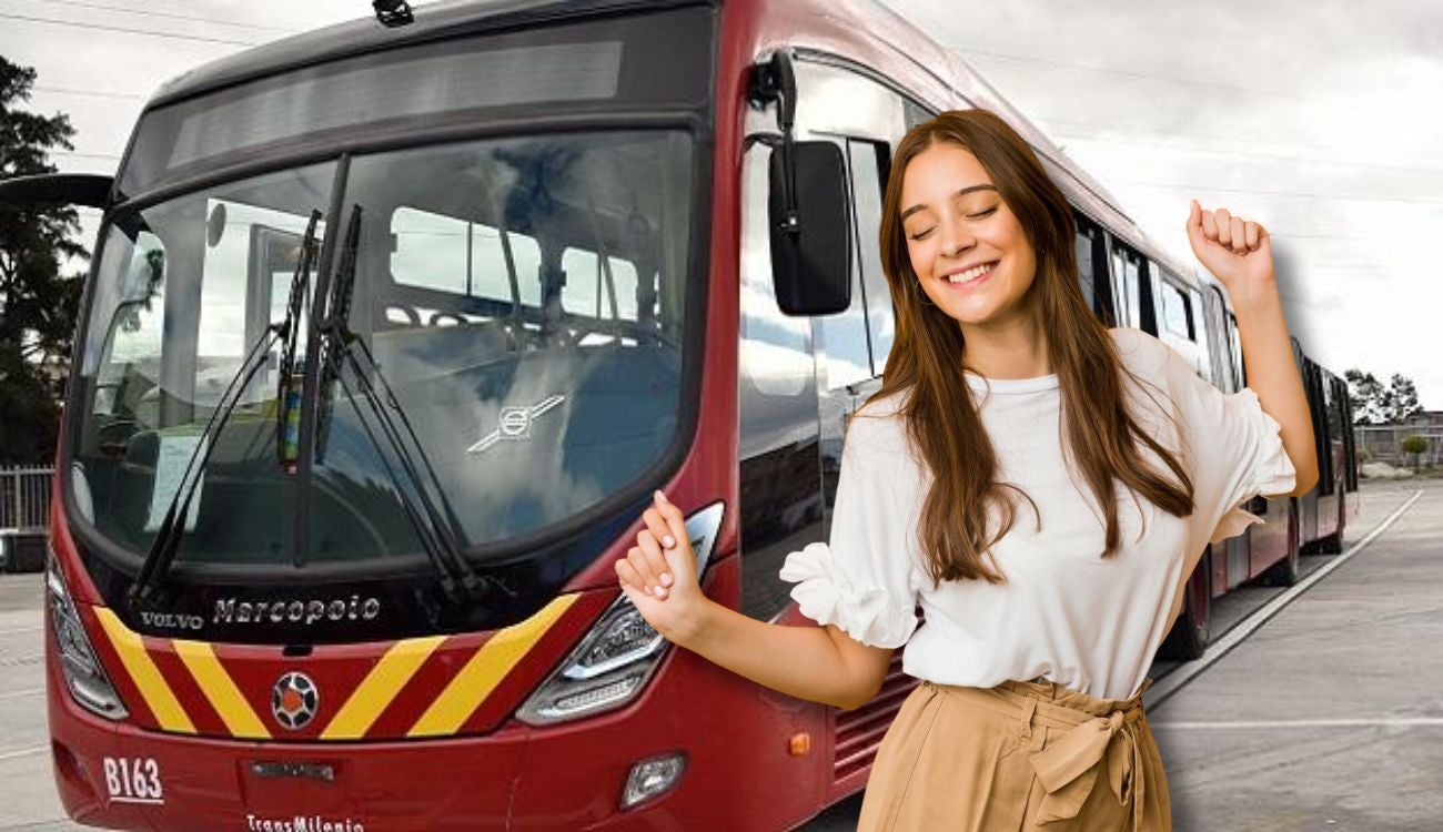 TransMilenio refuerza rutas B28 y F28: más cupos y cambios en estaciones