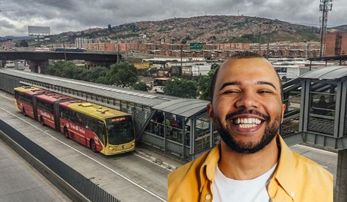 TransMilenio lanza servicio para Soacha adiós a los transbordos eternos