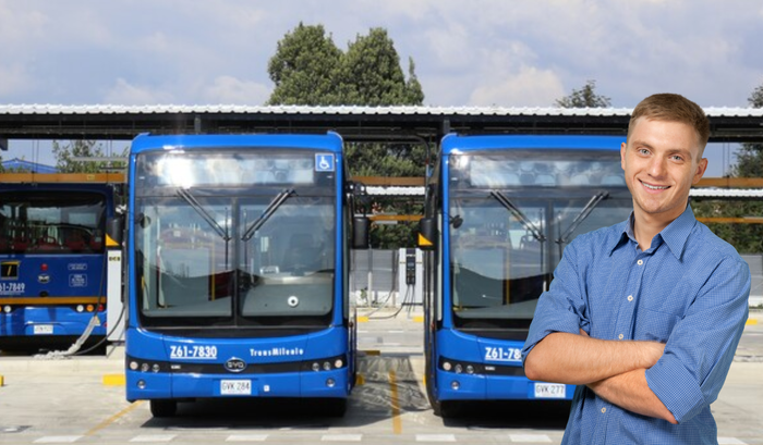 TransMizonal ajusta ruta que conecta 5 localidades desde el 1 de diciembre