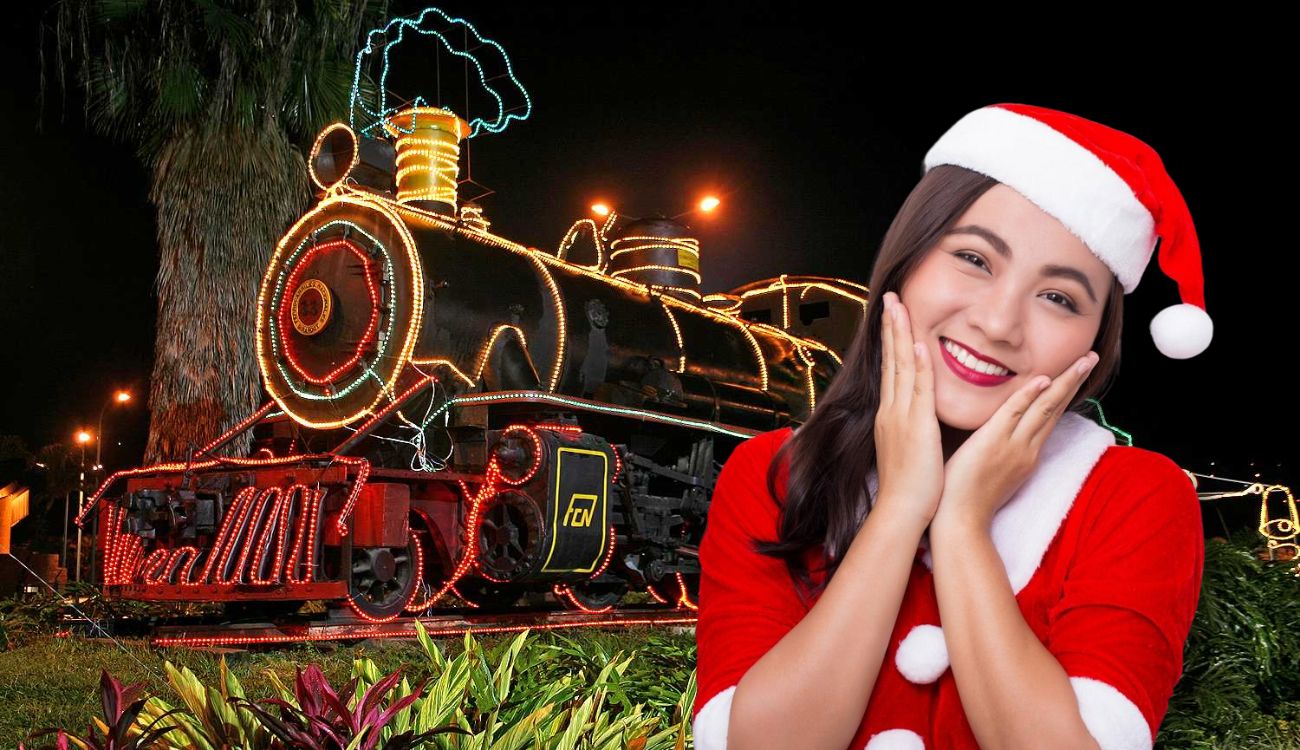 Tren de la Sabana en Navidad 2025: precios, horarios y recomendaciones