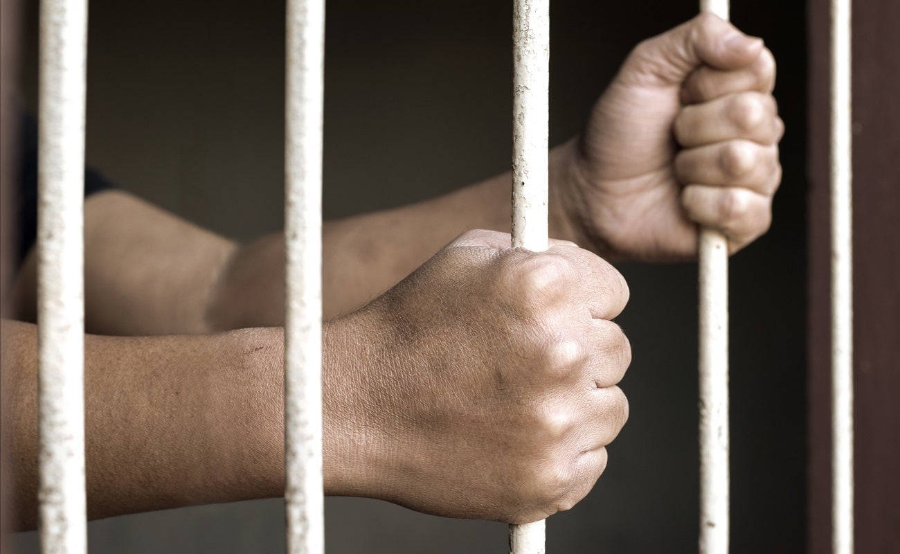 Venganza de encarcelados por crimen de Harold Aroca