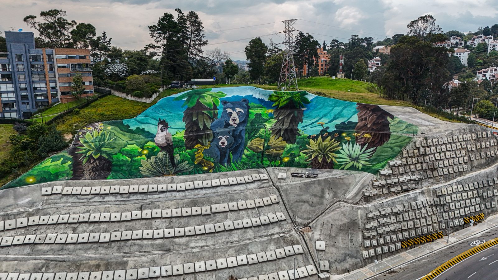 Guardianes de Páramo