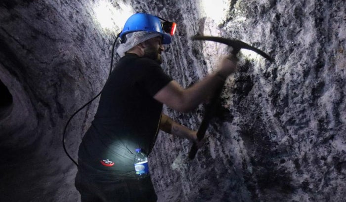 Zipaquirá ya no está solo Municipio se suma a la pelea por la sal