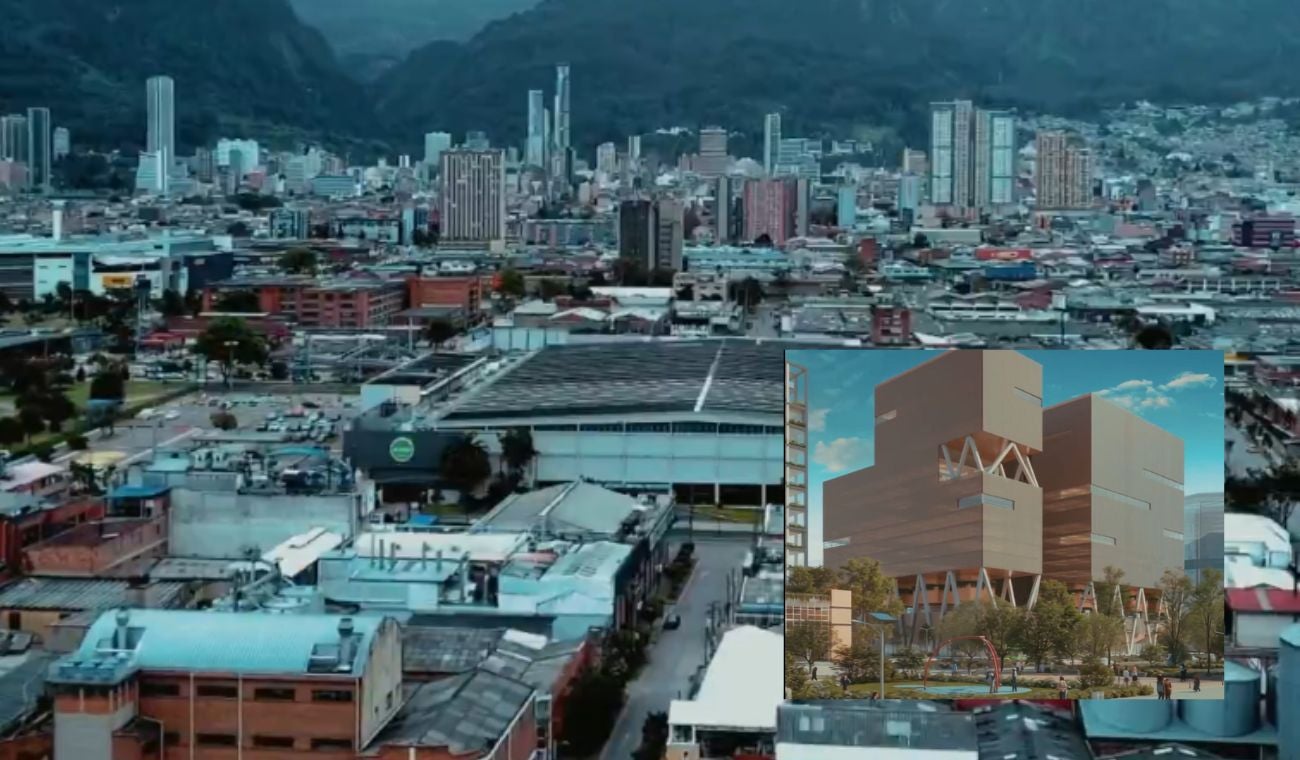 Zona Industrial se transforma Galán quiere dejarla como Barcelona