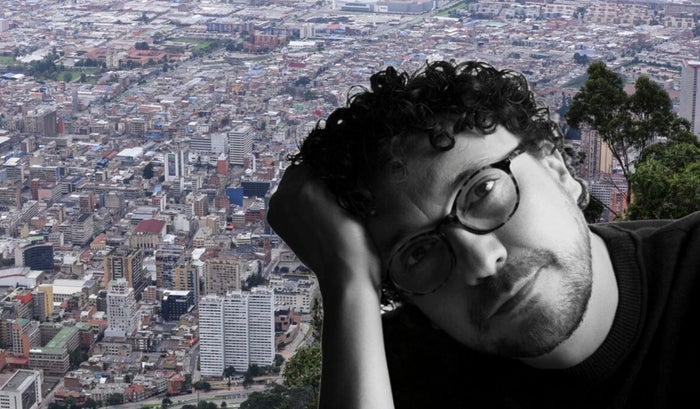 Bogotá suena en los Grammy 2026: Andrés Cepeda hace historia