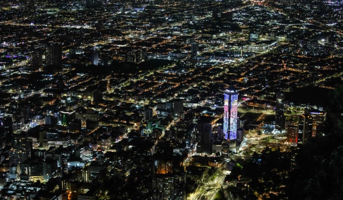 Bogotá suena en los Grammy 2026: Andrés Cepeda hace historia