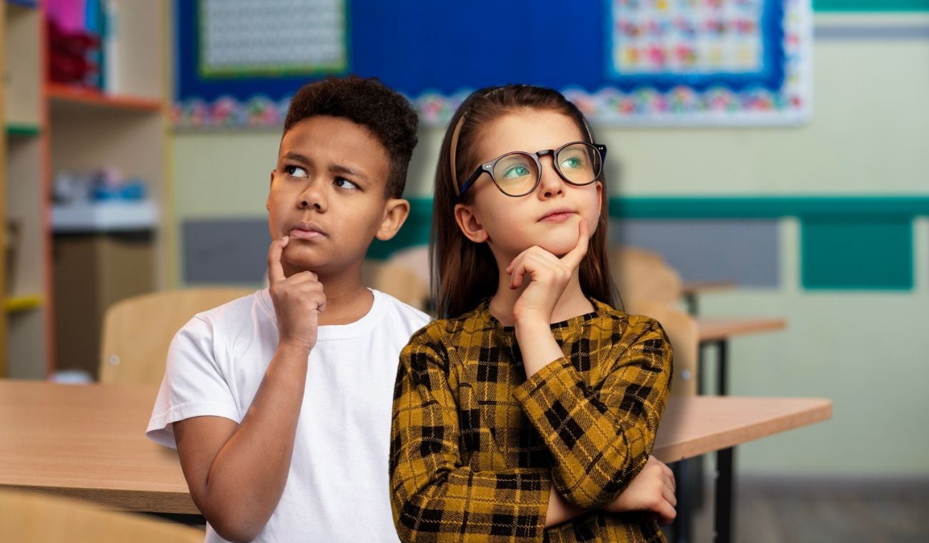 Calendario escolar 2026: fechas de inicio para colegios oficiales