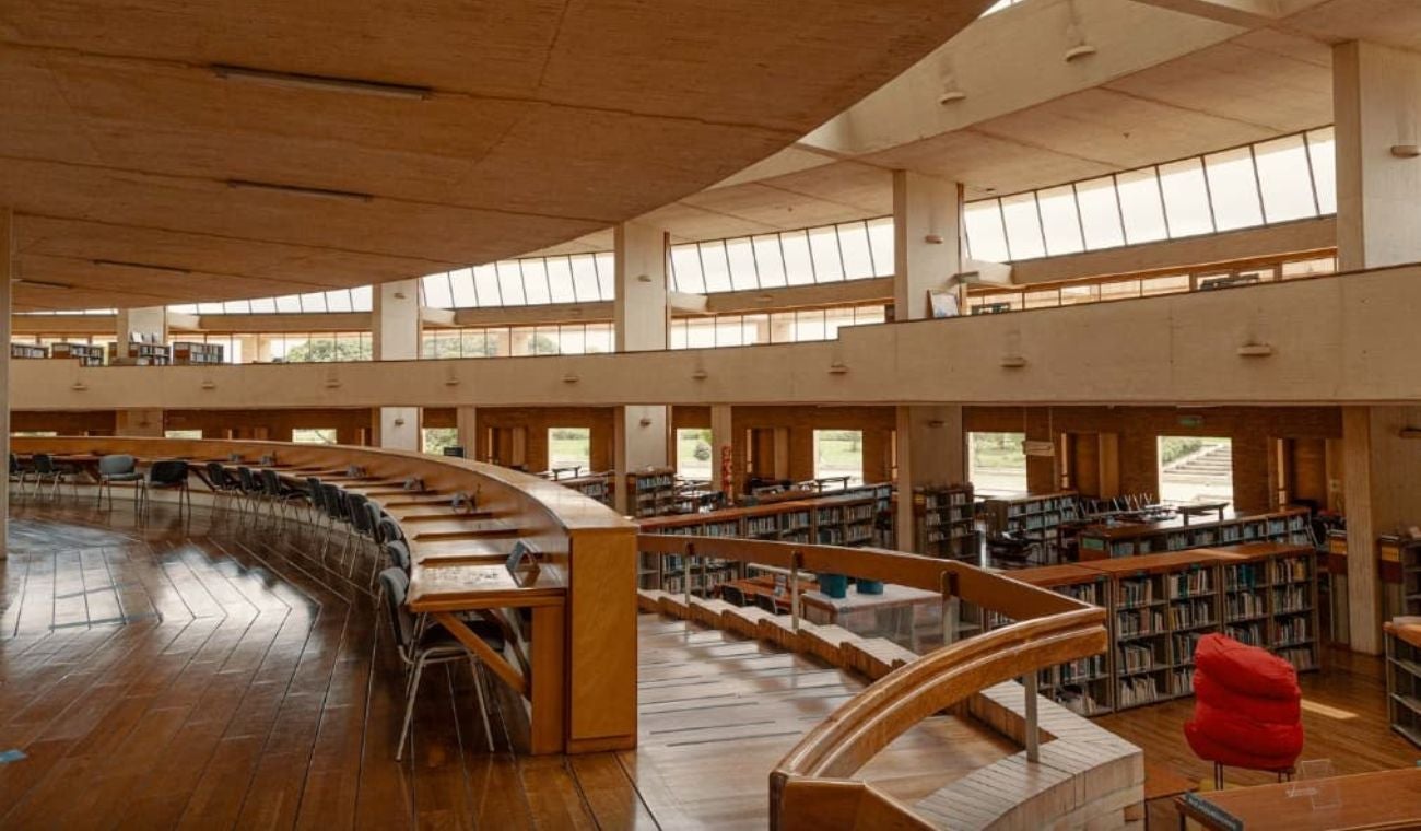Cierran bibliotecas en Bogotá: ¿por qué y desde cuándo aplica la medida?