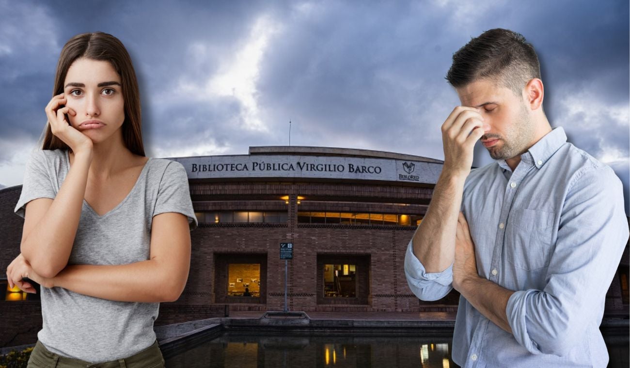 Cierran bibliotecas en Bogotá: ¿por qué y desde cuándo aplica la medida?