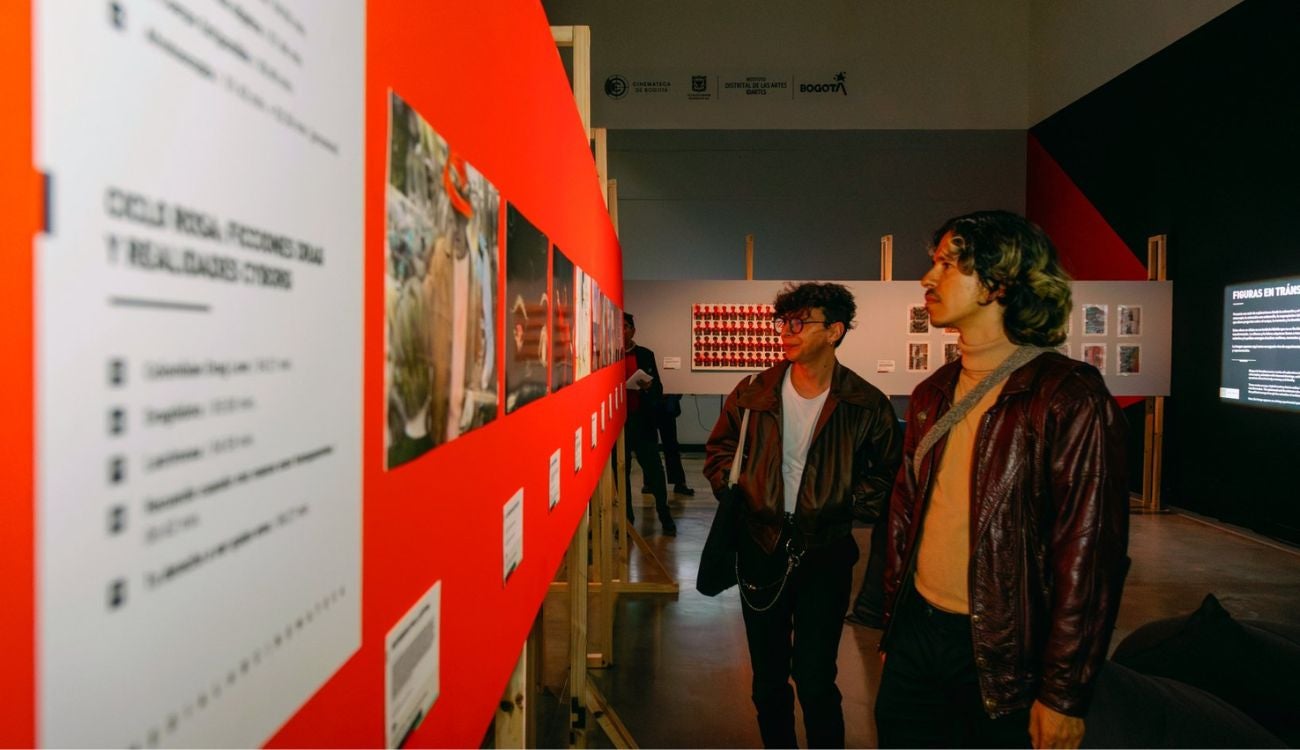 Cine para todos: Cinemateca anuncia programación incluyente y diversa