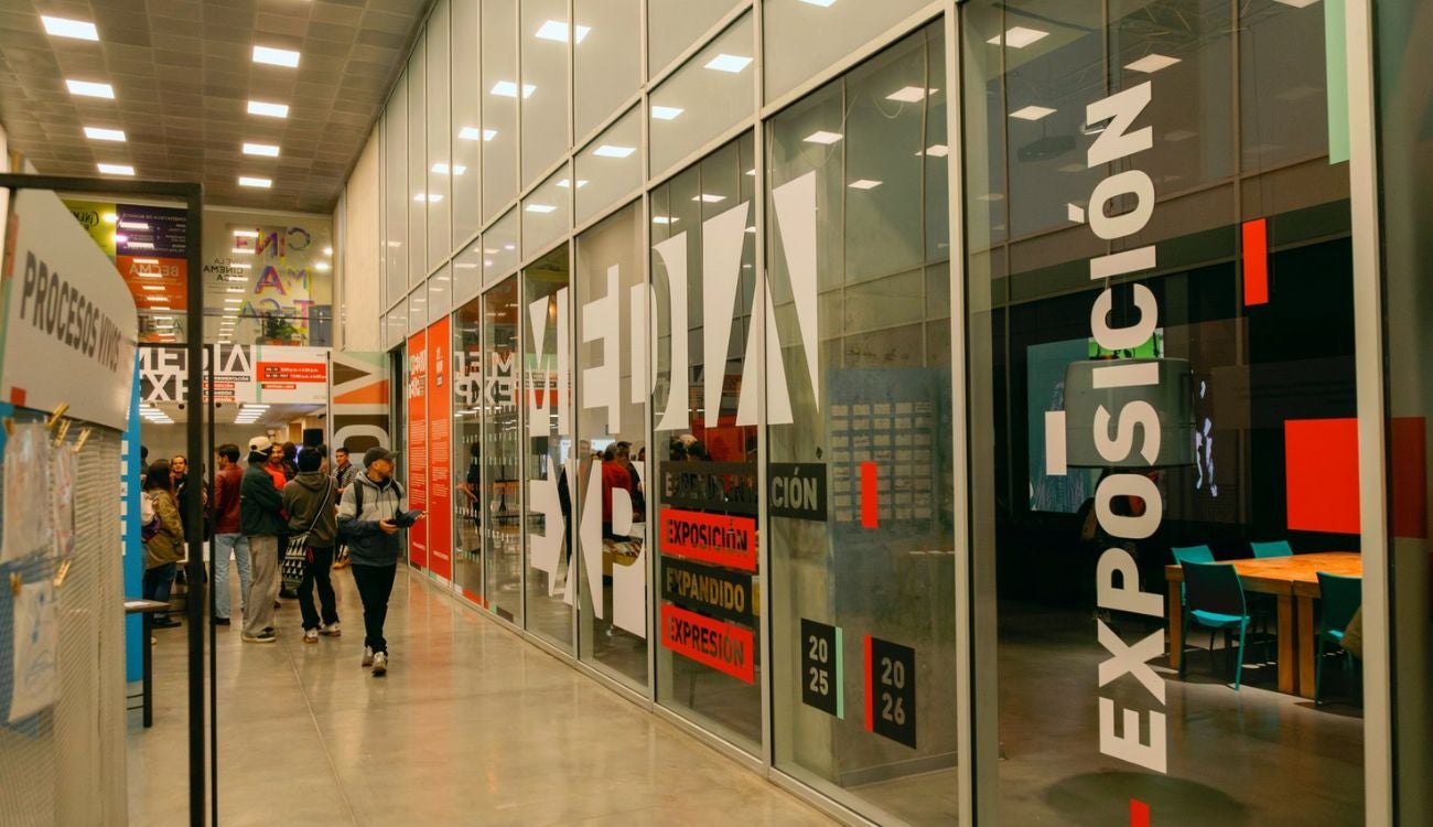 Clásicos, estrenos y cine colombiano: lo nuevo de la Cinemateca