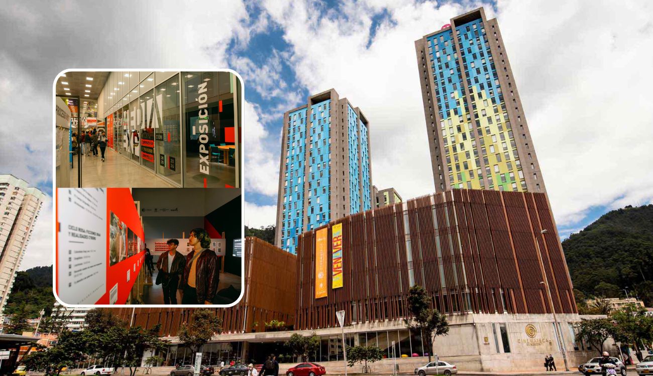Cinemateca de Bogotá arranca 2026 con estrenos y funciones gratis