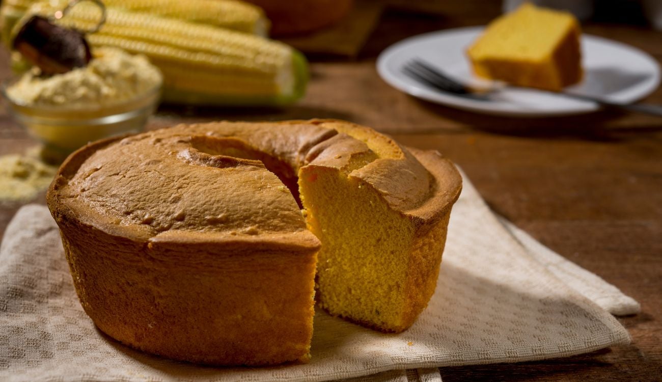 Mantecada casera: el toque secreto para que quede como de panadería