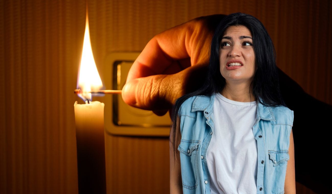 Cortes de luz en Bogotá, 8 de enero de 2026