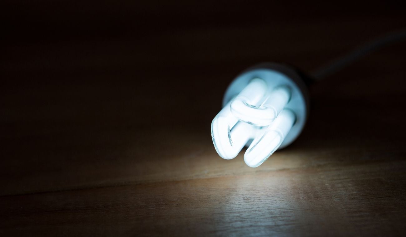 Cortes de luz en Bogotá