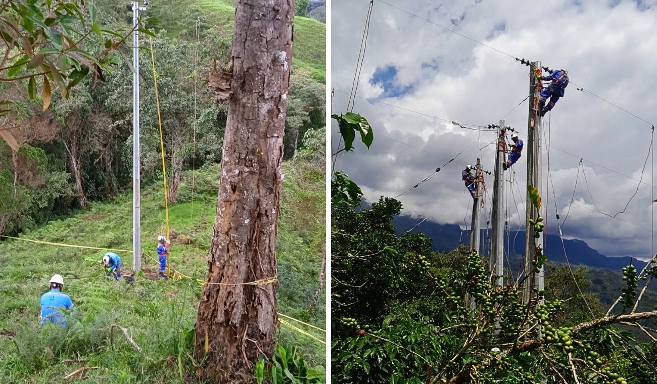 Barrios de Bogotá sin luz este jueves 15 de enero: listado con horarios