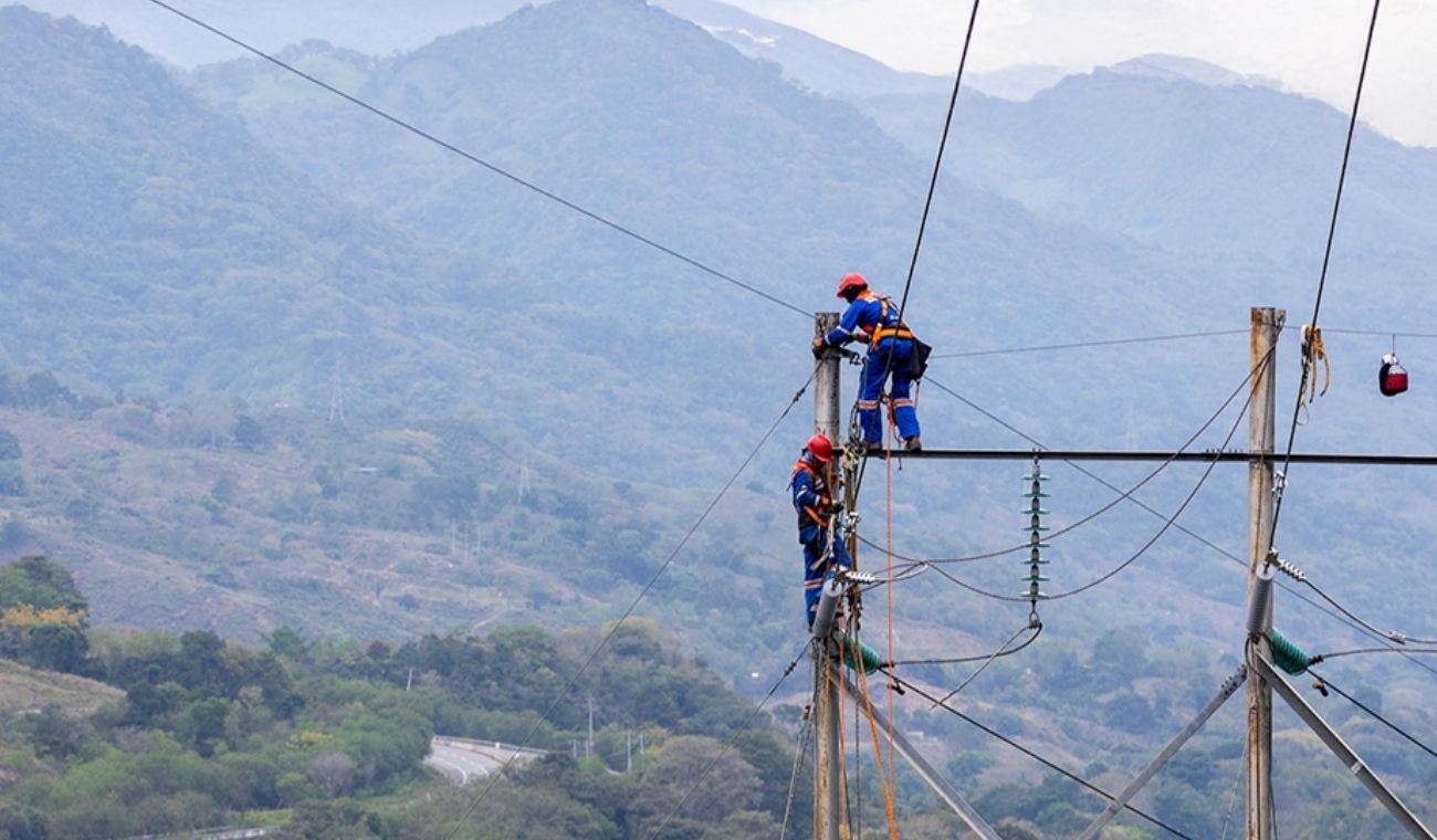 Miércoles 14 de enero sin luz: barrios de Bogotá y Cundinamarca estarán a oscuras
