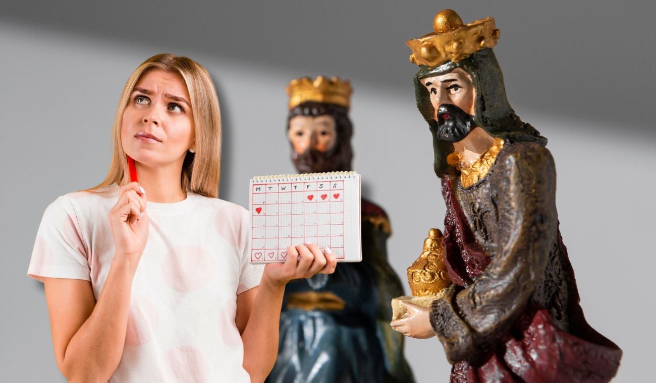 ¿Por qué el 6 de Reyes no es festivo? Esta es la fecha real del descanso