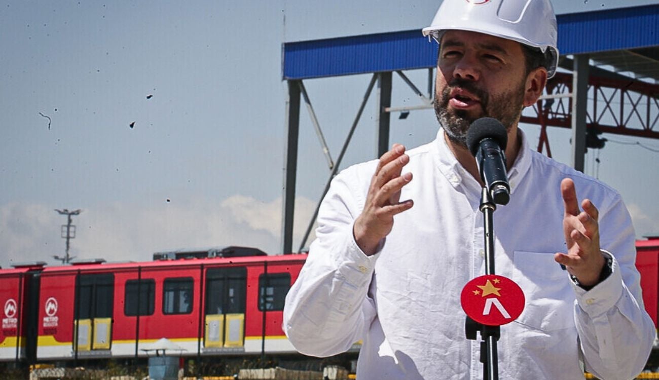 Metro de Bogotá abre curso gratis: ¿quiénes pueden participar?