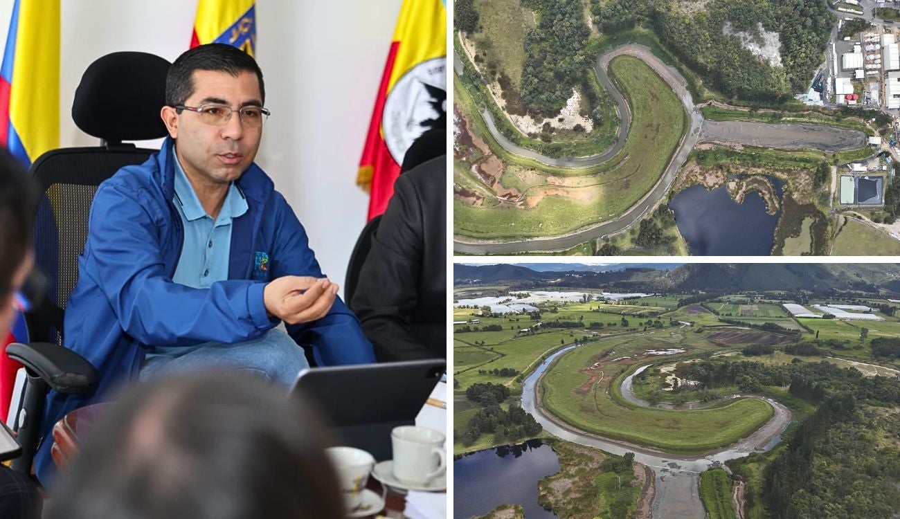 ¿Vuelve el racionamiento? Déficit de agua en embalses prende las alarmas