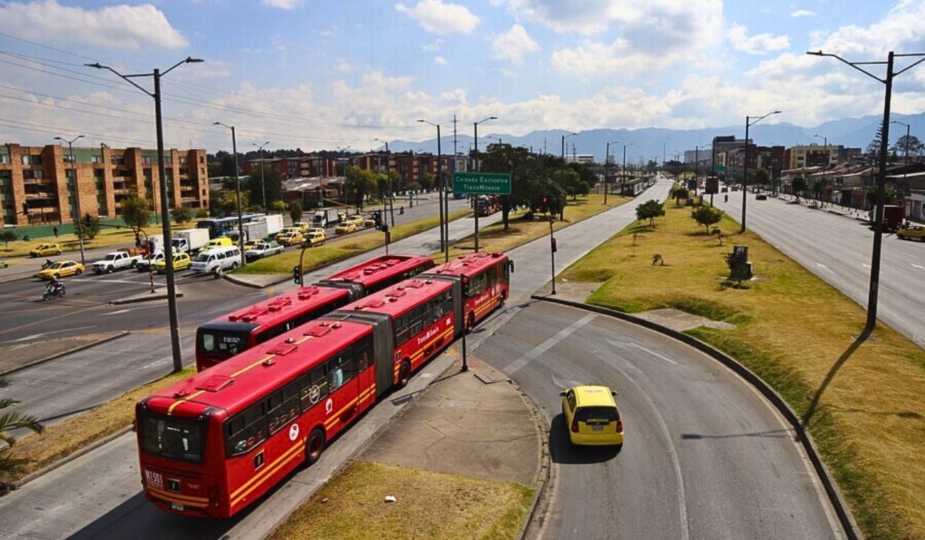 ¿Cuál es el objetivo del Día sin carro y sin moto en la capital?