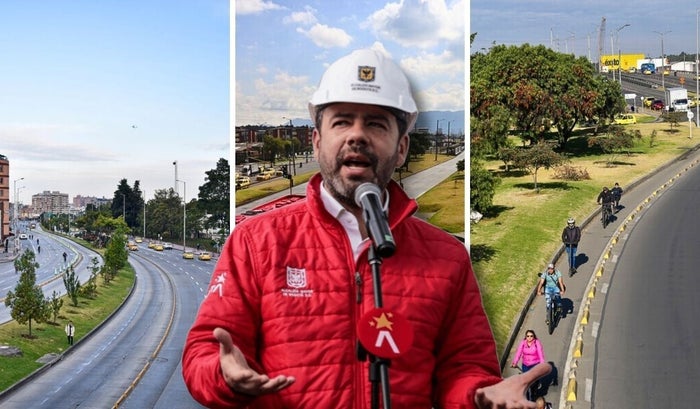 Galán confirma Día sin carro y sin moto en 2026: multa supera los $600.000