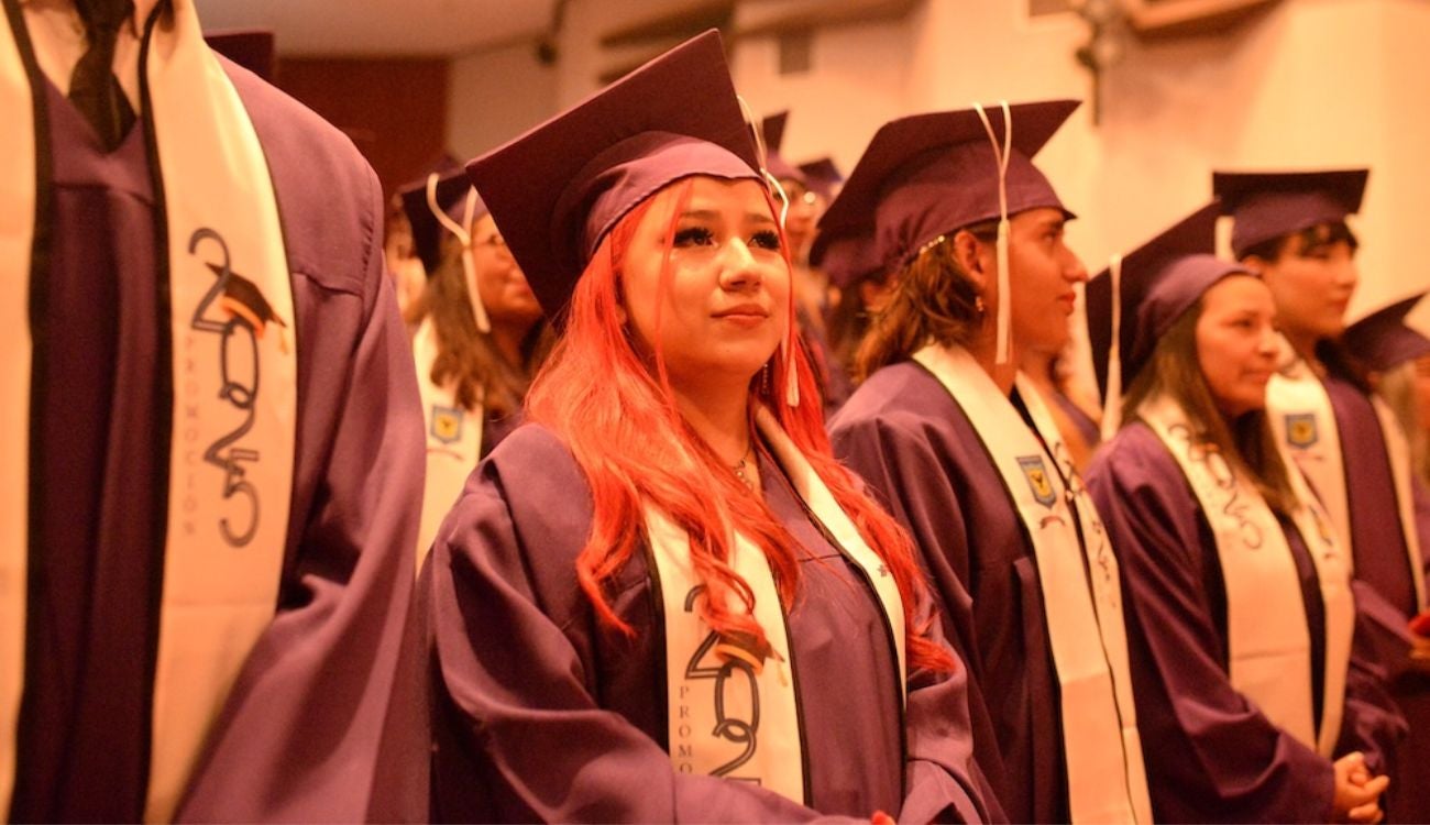 Estudiar sin miedo es posible: Casas LGBTI abren matrículas gratuitas