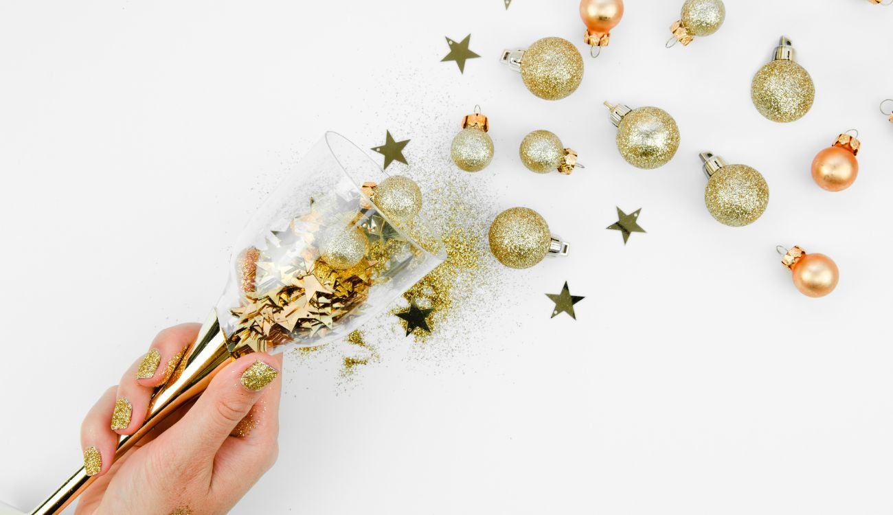 ¿Hasta cuándo se desea 'feliz año'? Lo que muchos se preguntan en enero