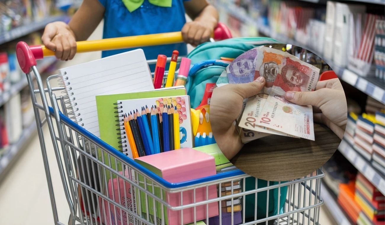 Feria escolar en 2026