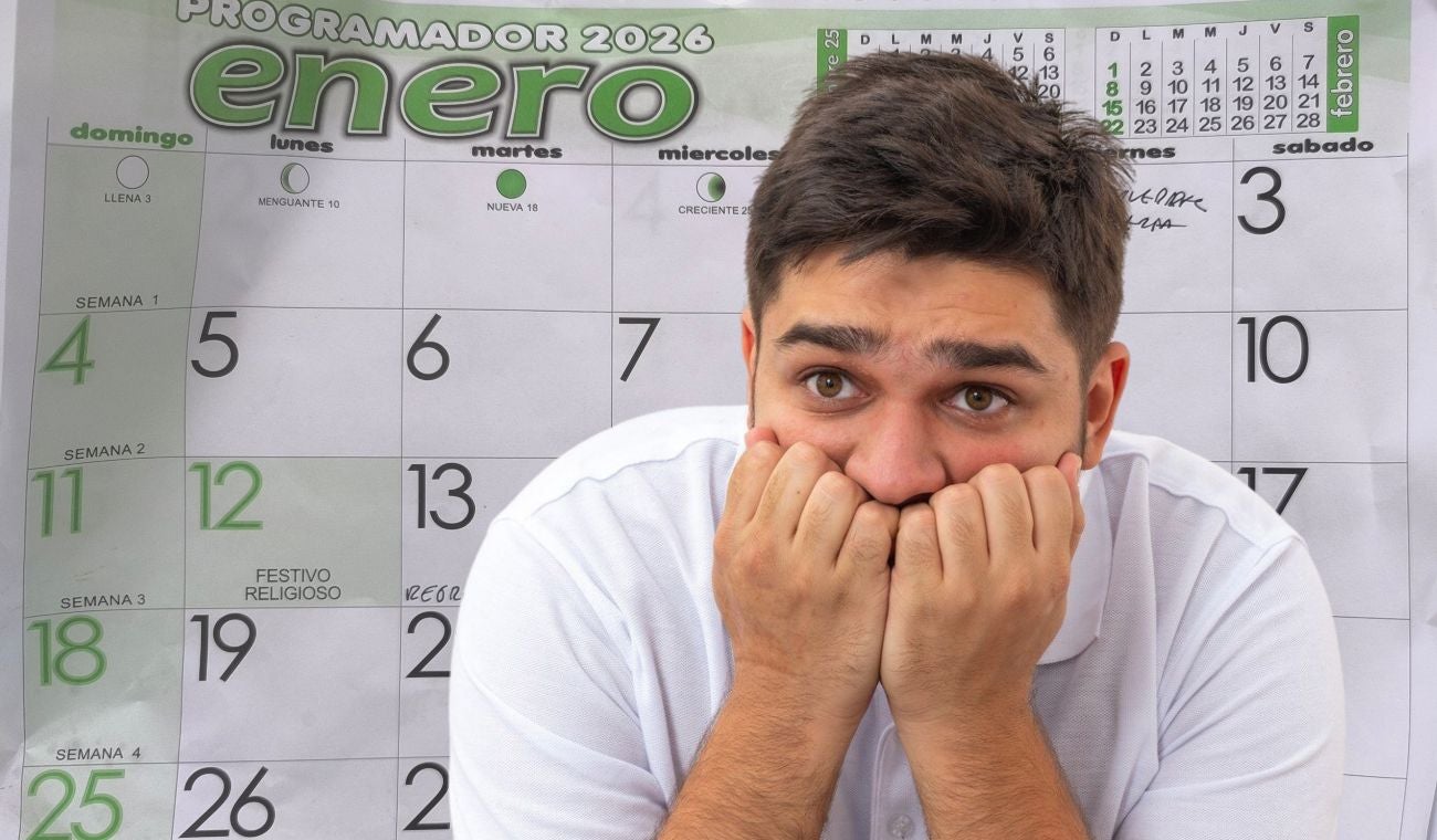 Próximo festivo en Colombia, programado para marzo de 2026