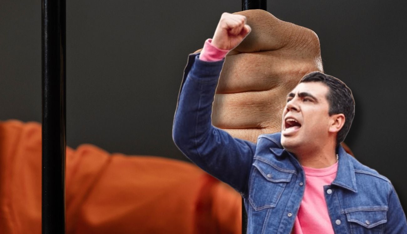 Golpe a la extorsión en Soacha: autoridades desarticulan a 'Los Zeta'