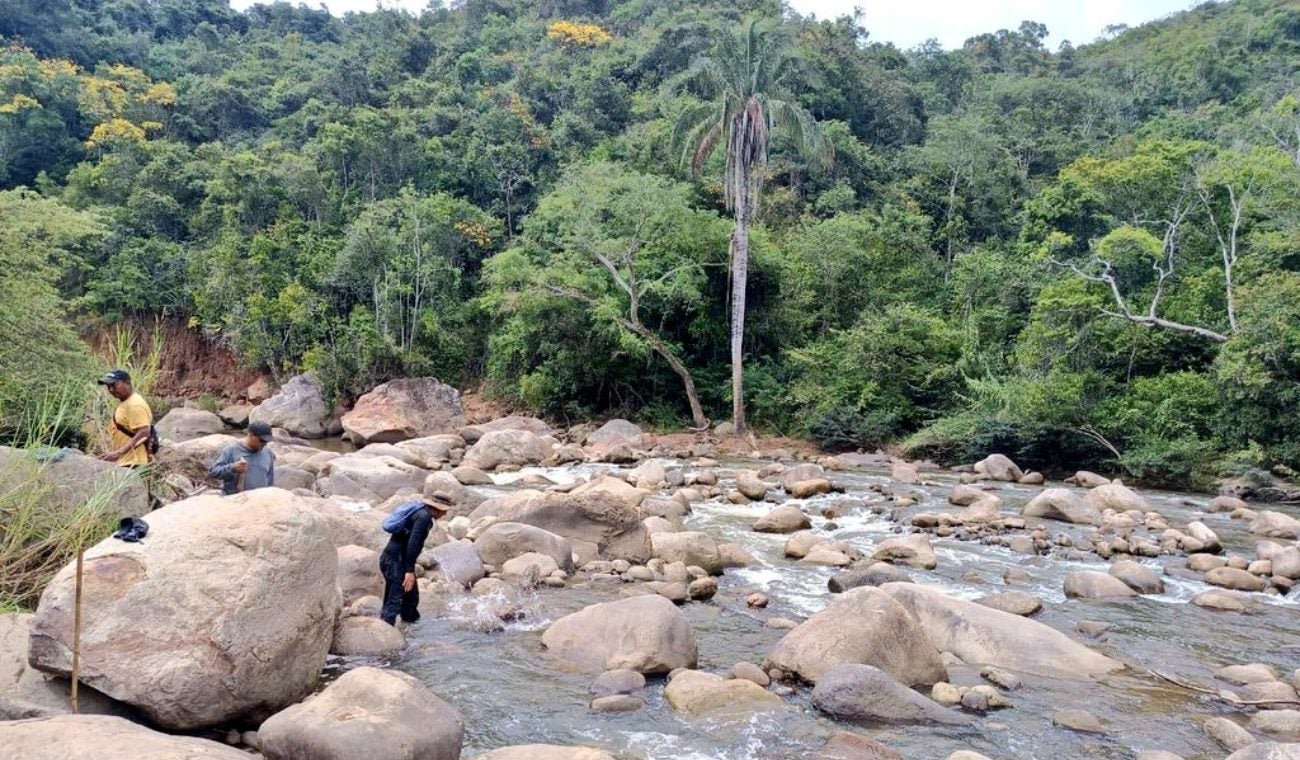 El cuerpo de Ana Lucía Villota Escandón fue encontrado en Silvania