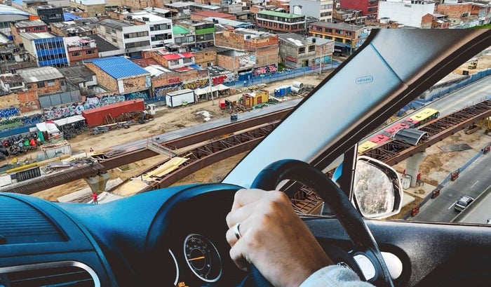 IDU anuncia nuevas obras conductores tendrán más conexiones para Bogotá