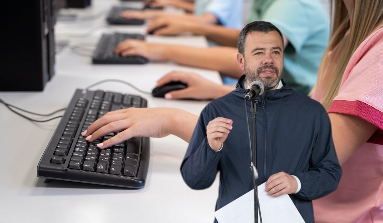 Internet gratuito en Bogotá