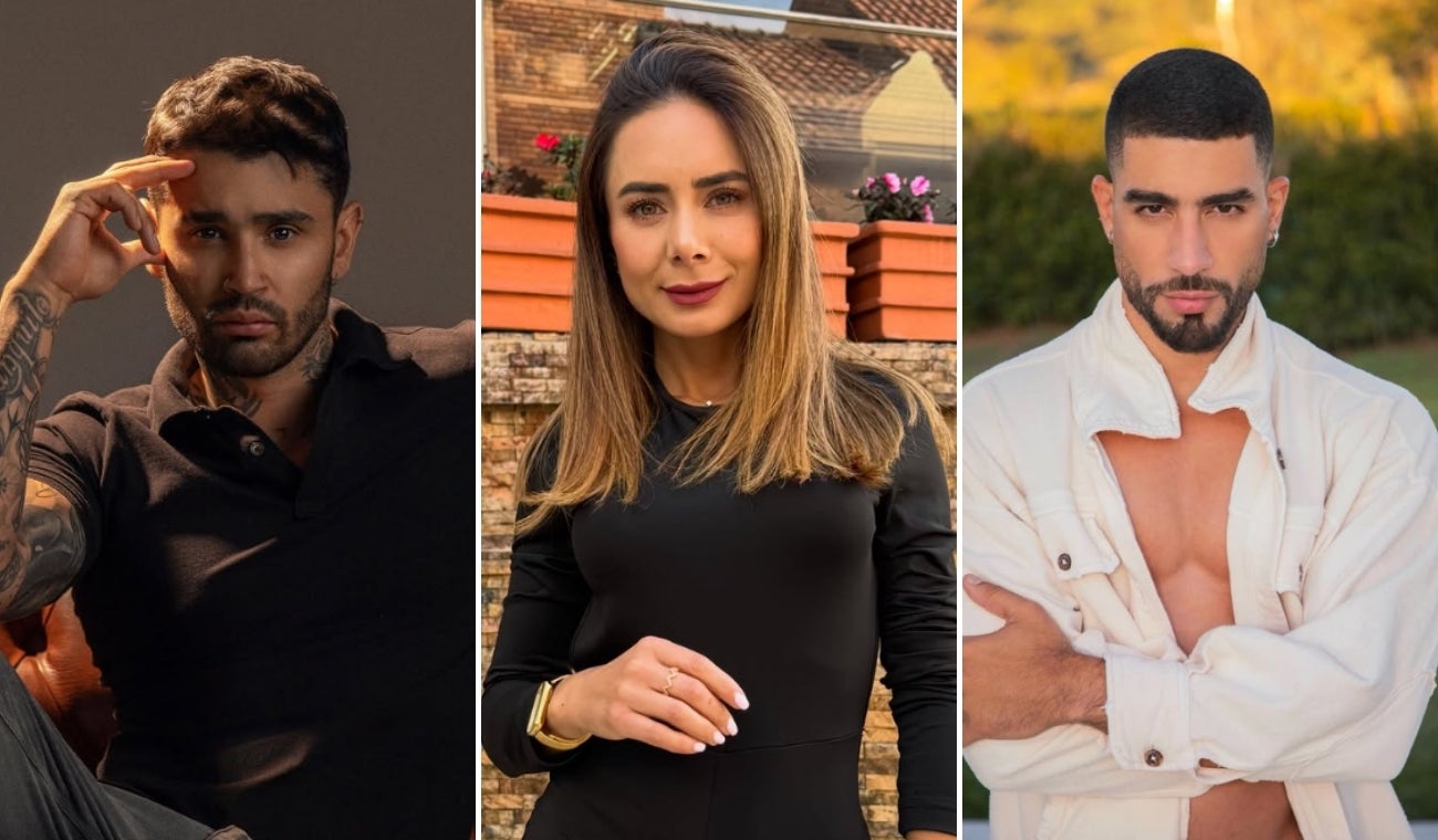 La Casa de los Famosos