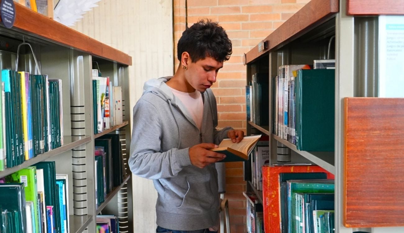 ¿Sin ideas para leer? BibloRed sorprendió con sus recomendados 2026